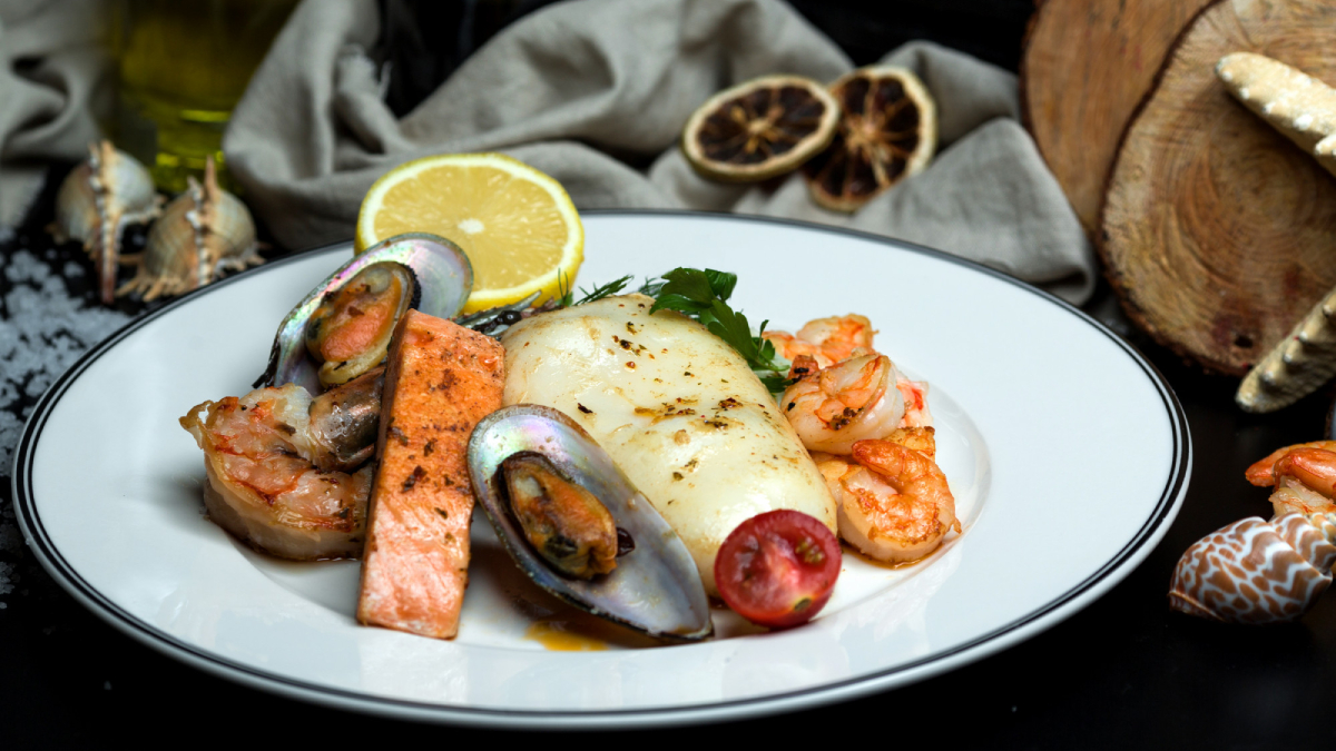 A proposta é valorizar a culinária local e outras influências culturais