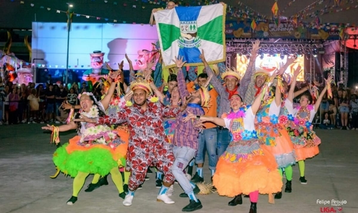 O evento é realizado pela Prefeitura de Ilhabela e contará  com apresentações de bandas, DJs e blocos carnavalescos locais