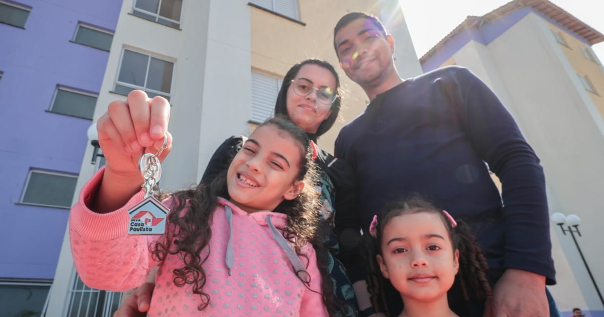 O próximo passo é atender a todos os critérios do programa e indicar para o Governo Federal as áreas disponíveis para a construção