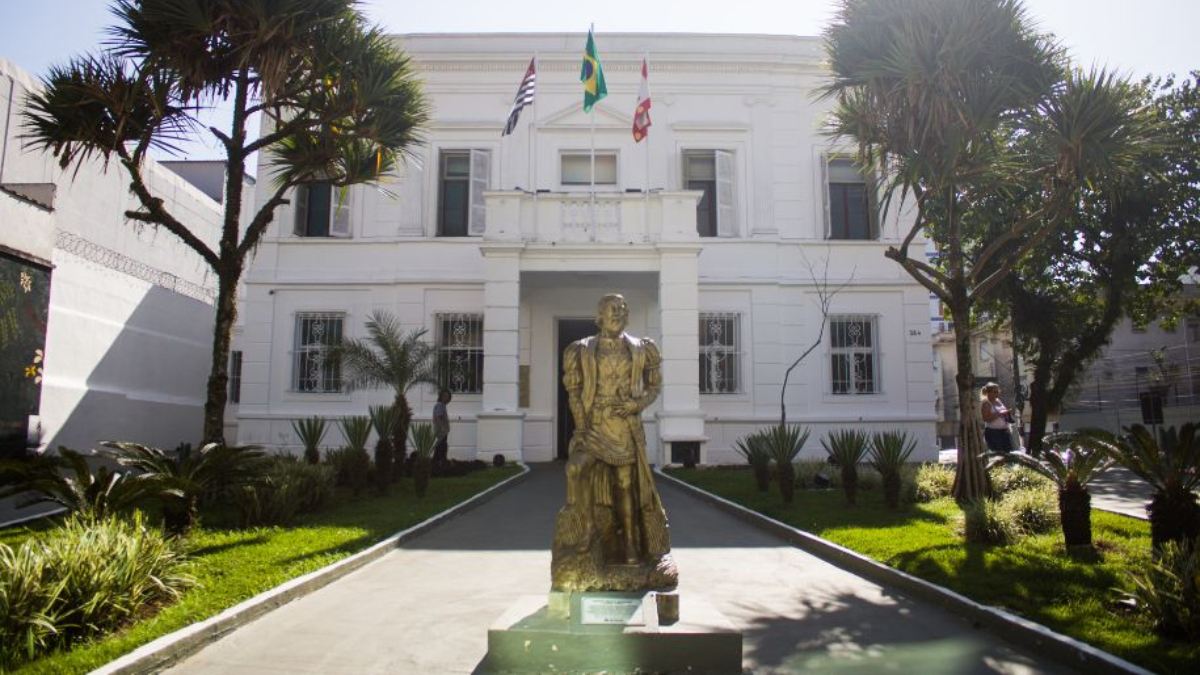 O modelo definido ainda na década de 70 não acompanhou as mudanças e necessidades do município