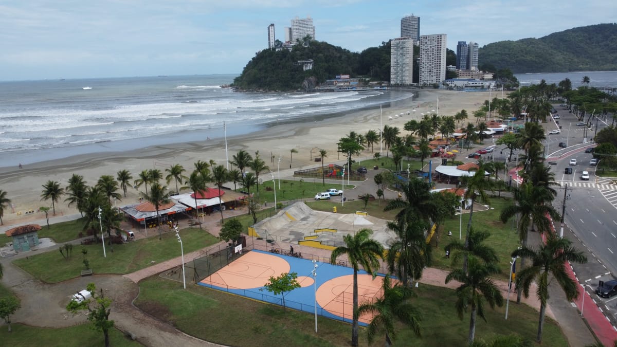 Corrida acontecerá neste domingo (19)
