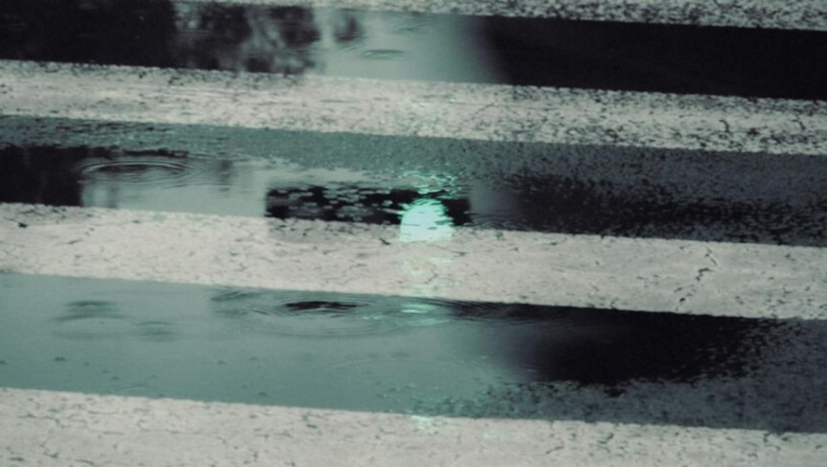 O sistema de alarme deve ser disparado quando os índices ultrapassam 40 mm/h