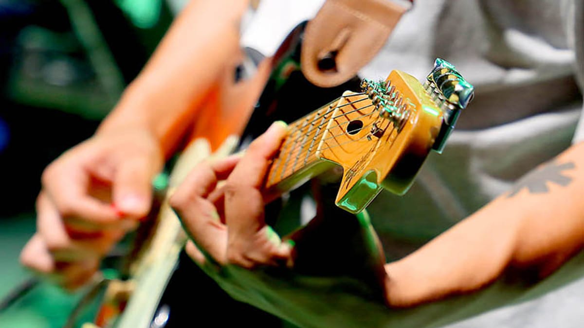 Para animar ainda mais a noite, haverá ainda DJ durante todas as datas do evento.