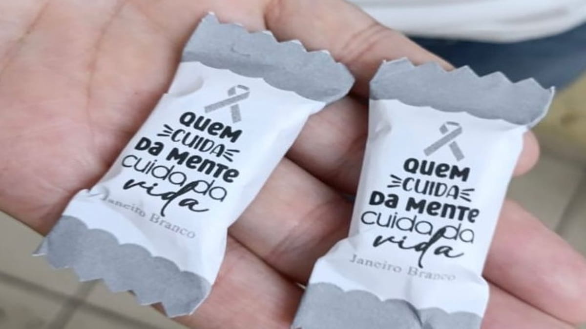 Atividades serão realizadas nos próximos dias no município