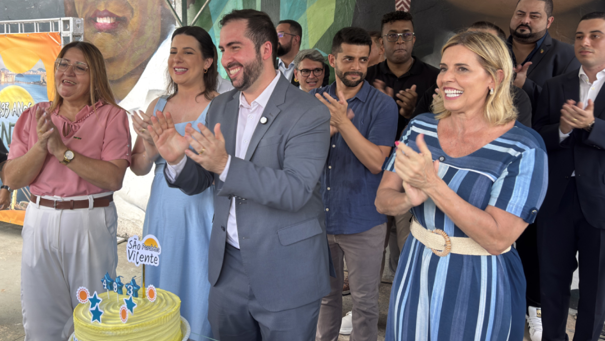 A previsão é que a entrega seja feita até o início do segundo semestre