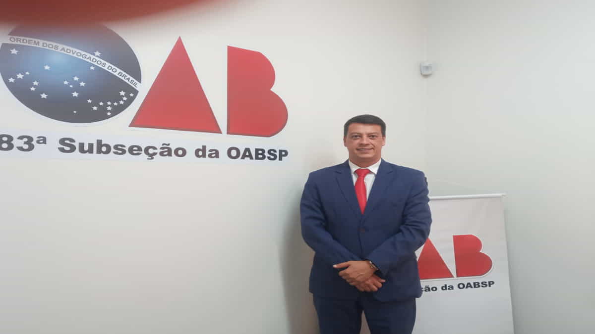 Presidente da OAB, Thiago Marques, orienta como se prevenir dos golpes