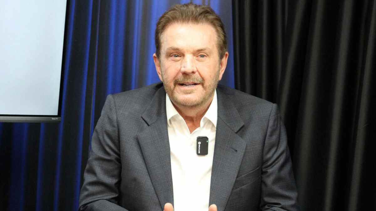 Grande parte dessa transformação está associada à liderança de Alberto Mourão (MDB)