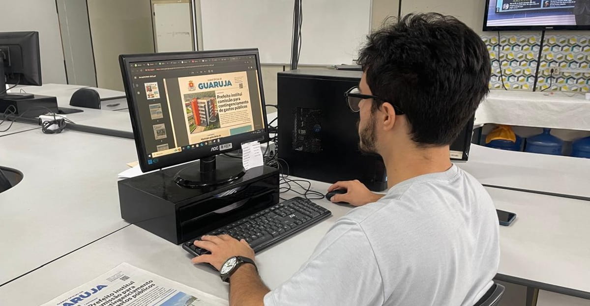 Não há requisitos para as inscrições e as vagas serão preenchidas de acordo com a necessidade 