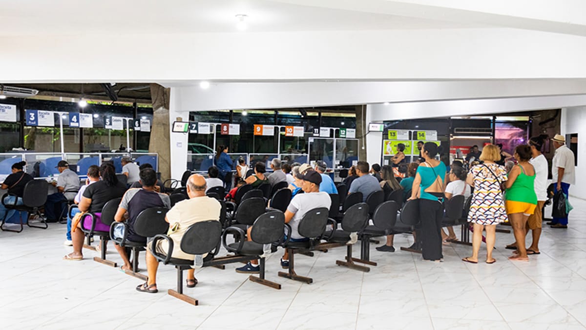 IPTU vencerá nos próximos dias no município