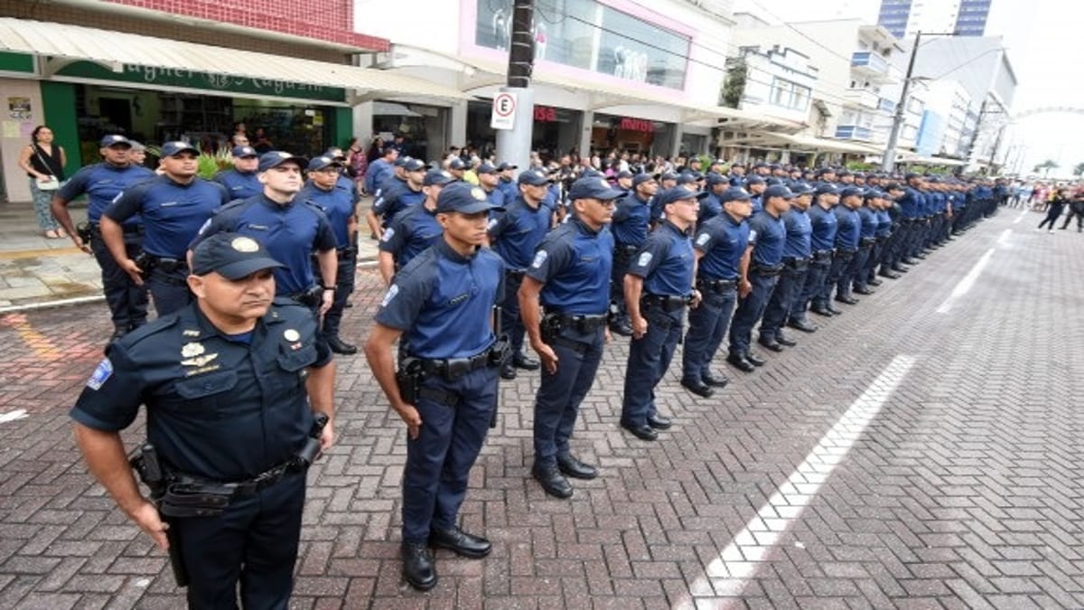 Administração da cidade acredita que queda é fruto dos esforços das forças de segurança e políticas de prevenção adotadas