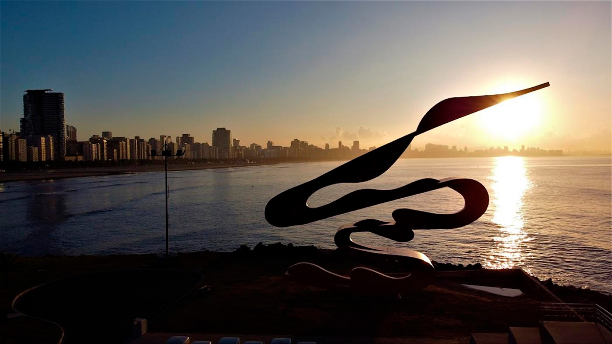 Neste domingo (26), a cidade de Santos comemora 479 anos de história