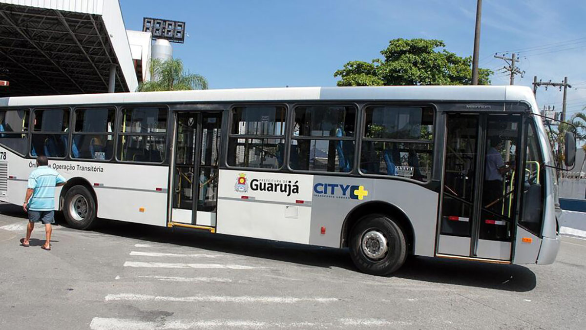 Sindicato confirmou a greve e a paralisação dos ônibus da empresa City Transportes