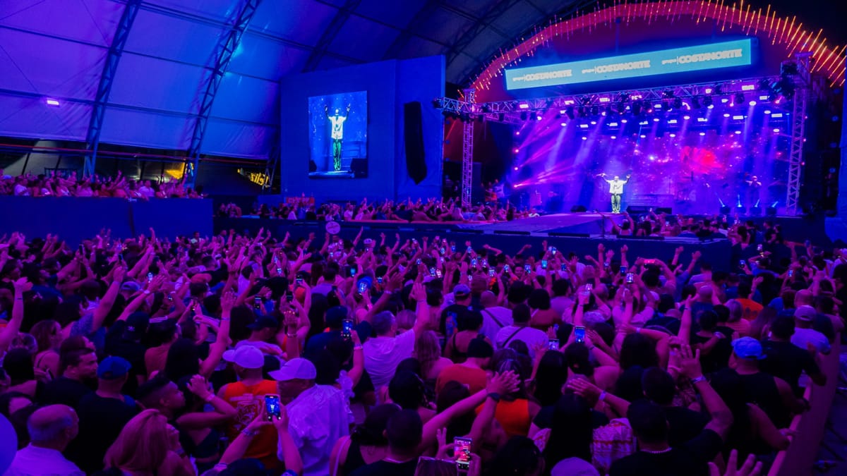 Verão é Show termina suas apresentações neste final de semana