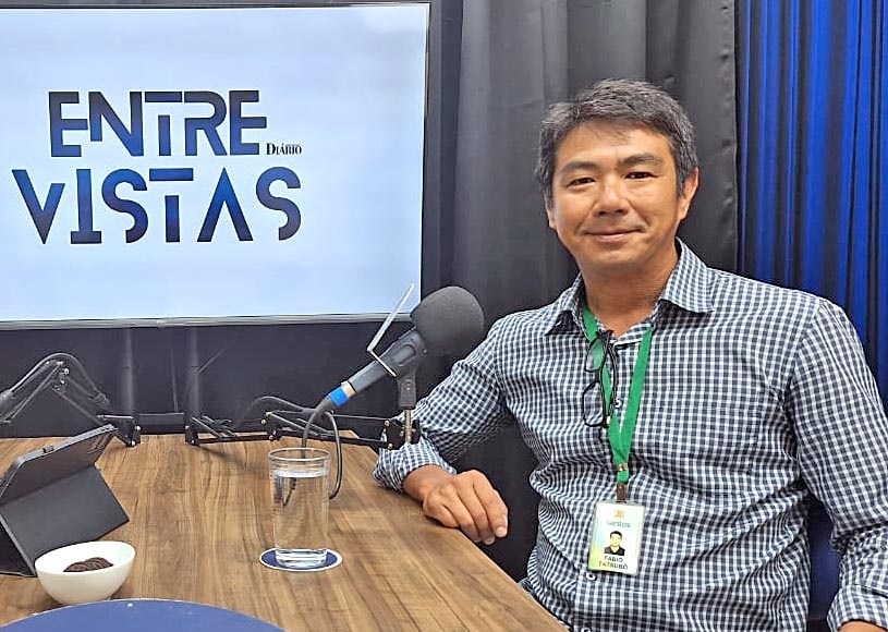 Em 2023, o Depods passou para a Ouvidoria, Transparência e Controle