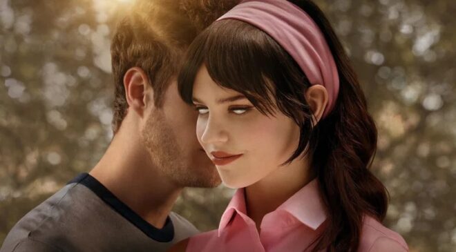 Warner Bros Pictures/Divulgação