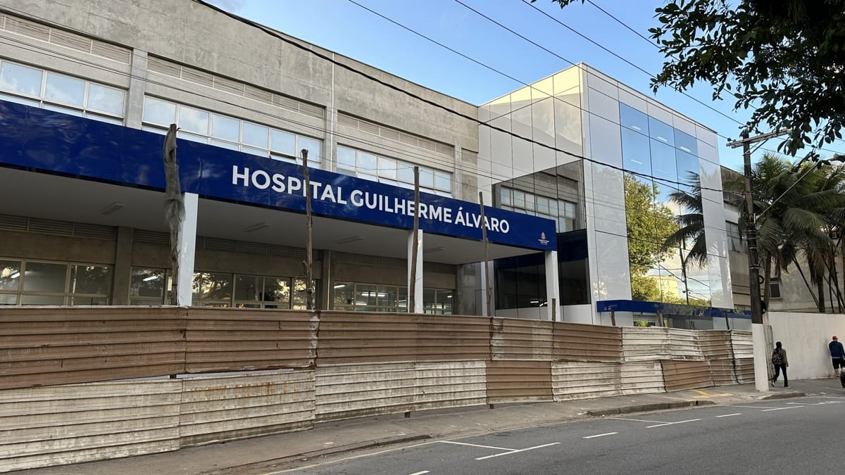 A instituição pede doações, principalmente dos tipos O positivo e de todos os negativos