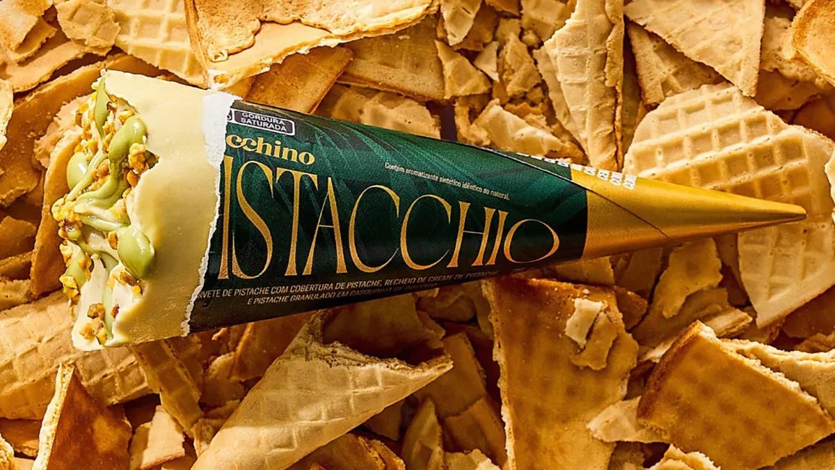 A ação será realizada na loja da Bacio di Latte no Shopping Top Center