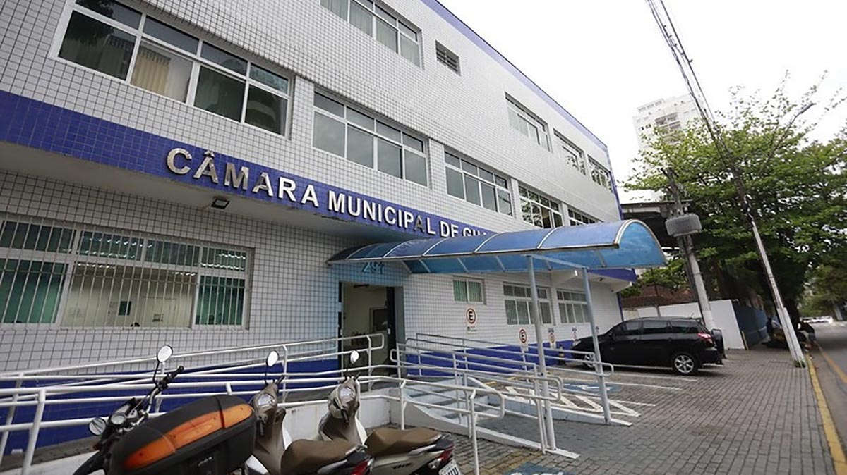 Situação legislativa poderá favorecer a Administração Farid Saíd Madi (Pode) em Guarujá