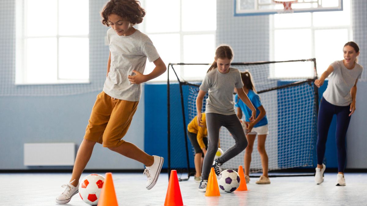 Para o curso de judô, destinado a alunos de 6 a 14 anos, as inscrições iniciam no dia 18 de fevereiro