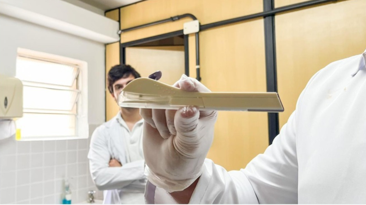 A gravidez na adolescência ainda é uma questão preocupante no Brasil