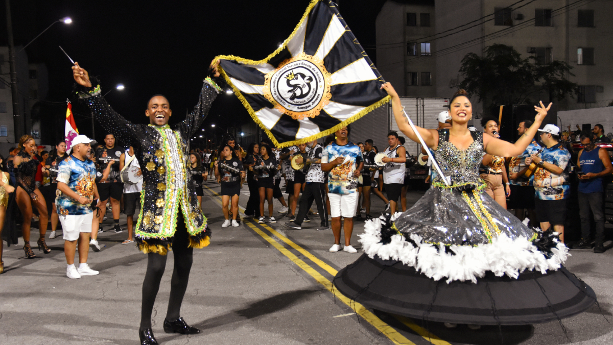 A cidade também contará com equipes de apoio para atender qualquer eventualidade