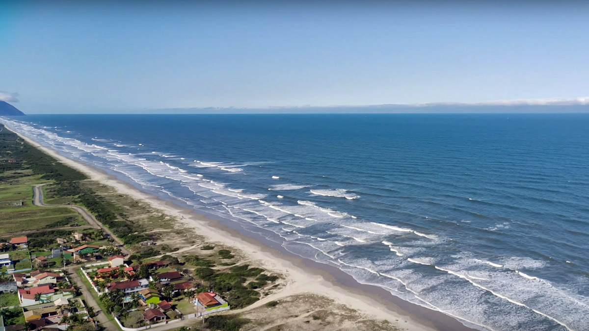 A reação da população de Peruíbe, de Iguape e de outras cidades da Baixada Santista e do Vale do Ribeira foi imediata contra as usinas