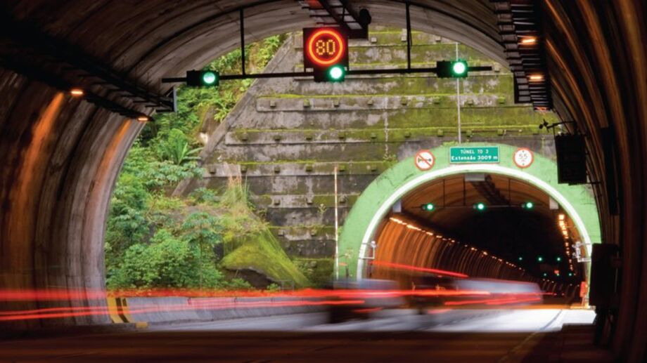 As intervenções ocorrem sempre durante a madrugada, entre 22h e 6h