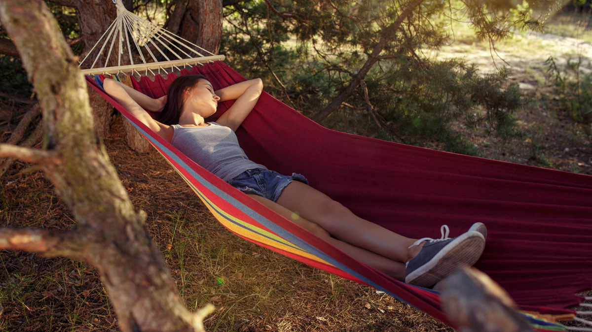 Há opções voltadas para o turismo de aventura e lugares onde o turista pode simplesmente relaxar