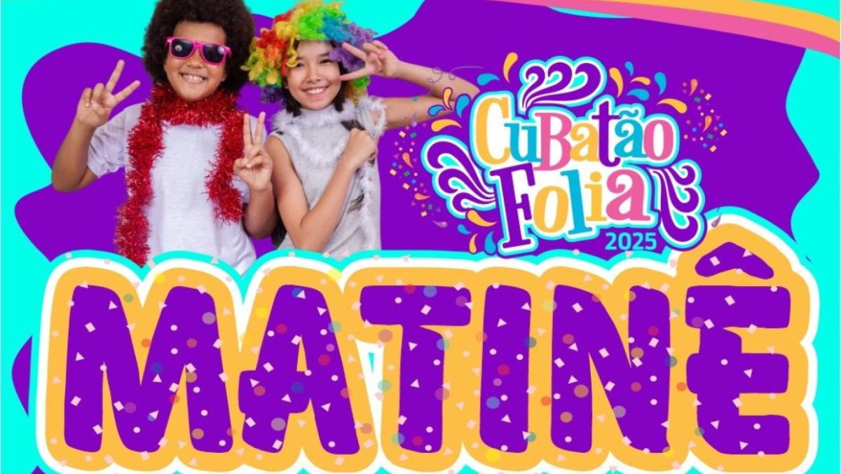 Blocos carnavalescos também animarão diferentes bairros