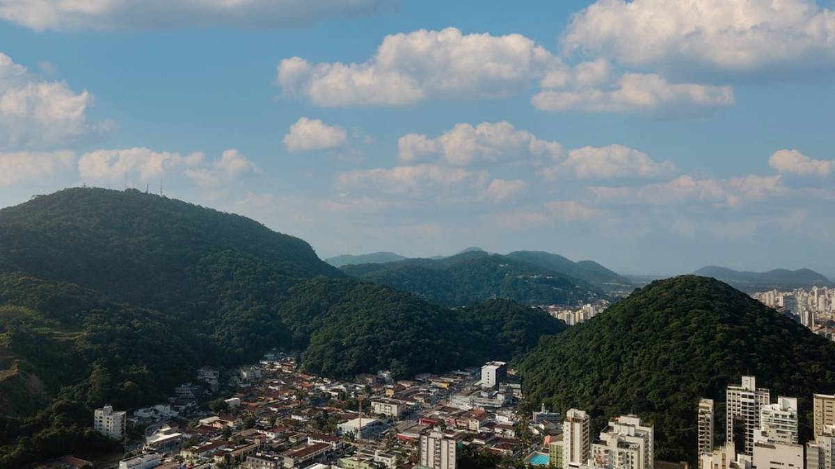 O caso foi parar na 2ª Vara Federal de Santos