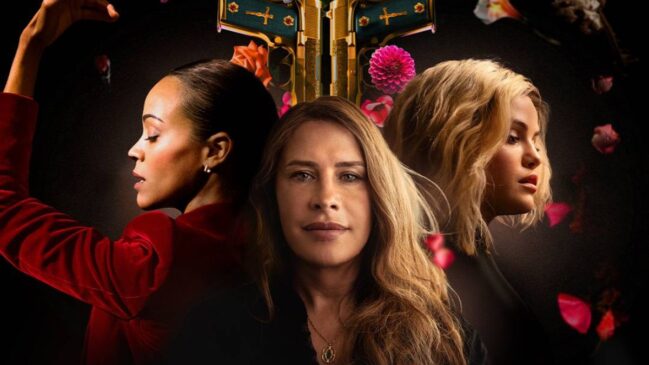 Paris Filmes/Divulgação