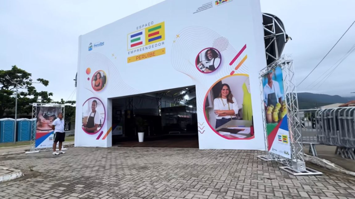 No sábado, aberto das 10 às 22 horas, o dia será bem movimentado