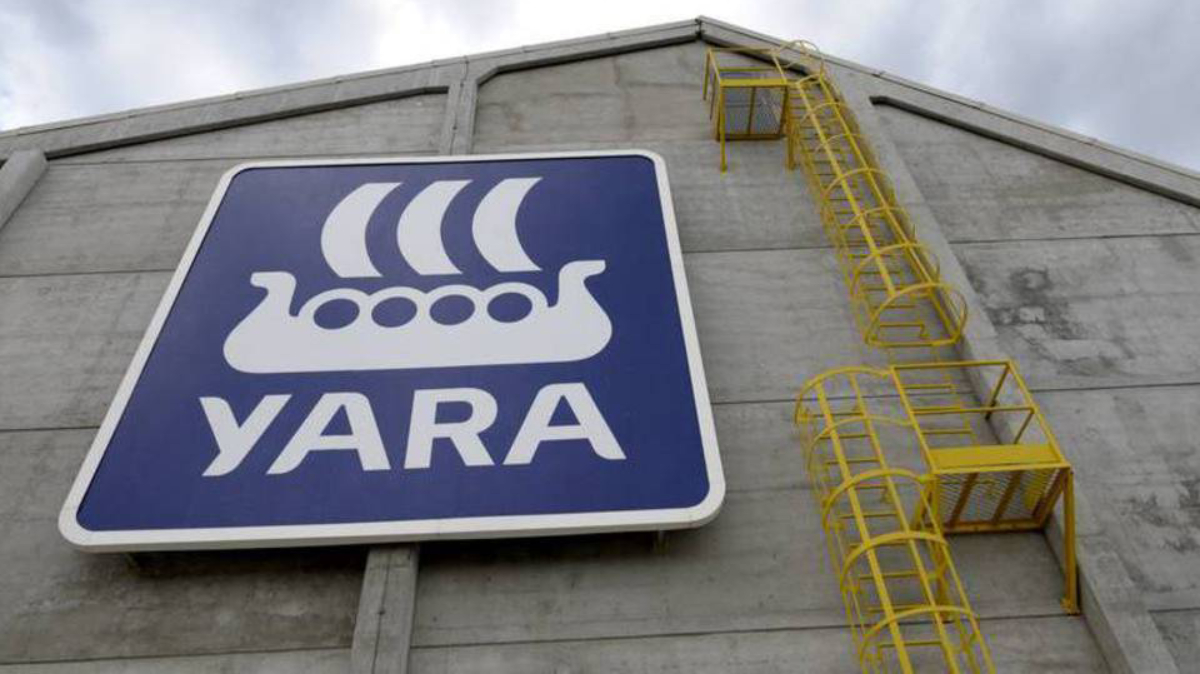 A Prefeitura de Cubatão promoveu uma reunião com representantes da Yara para discutir a medida