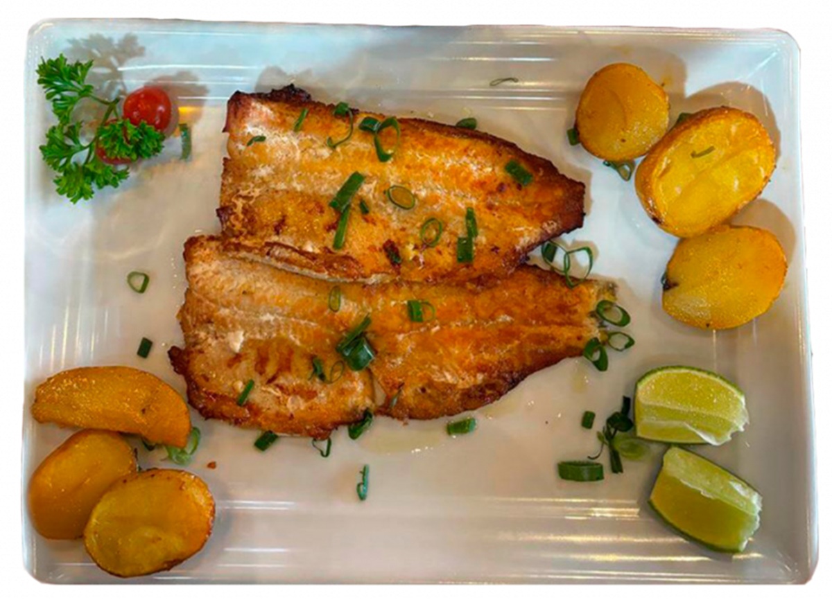 Filé de tilápia é o mais consumido pelos paulistas, que não comem a quantidade necessária de peixe por semana