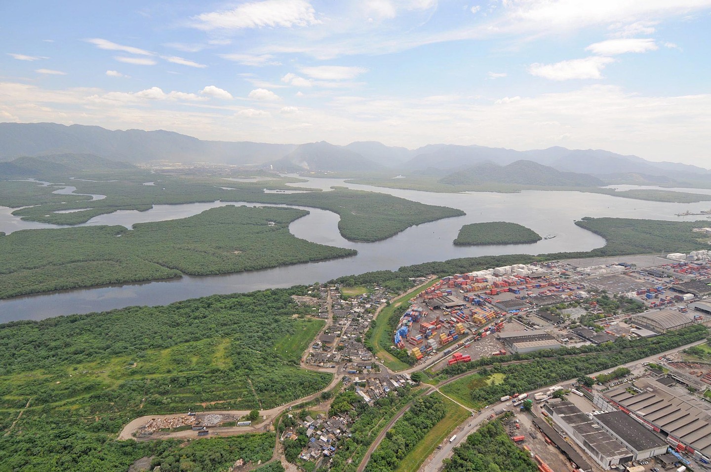 A situação da Vila dos Criadores vem sendo acompanhada de perto pela Defensoria Pública do Estado de São Paulo