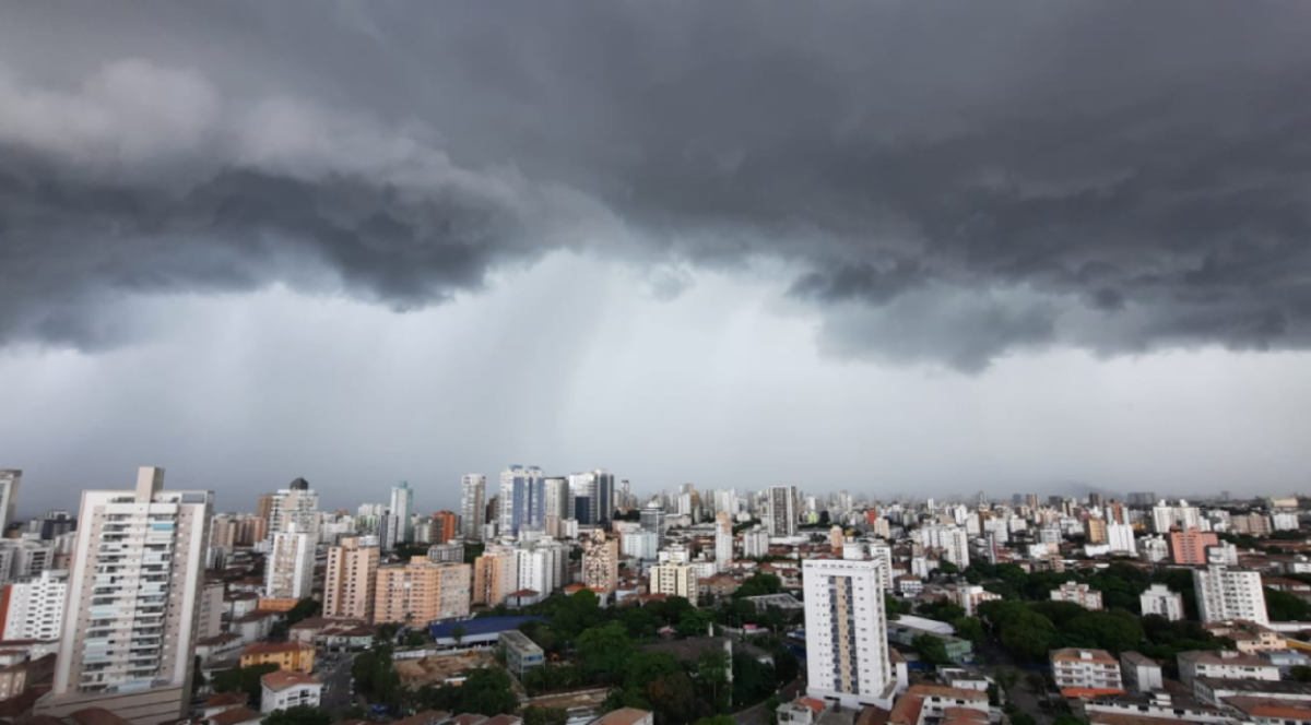 As previsões para fevereiro apontam que o mesmo deve ocorrer