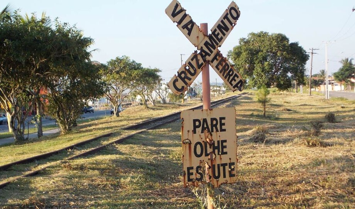 Linha Santos-Juquiá ligava o Porto ao Vale do Ribeira passando por Itanhaém e Peruíbe