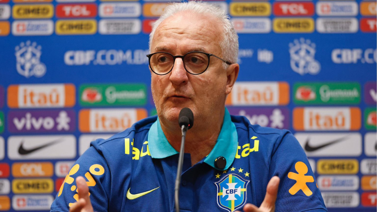 Entre os atletas pré-convocados, Neymar aparece como um dos destaques