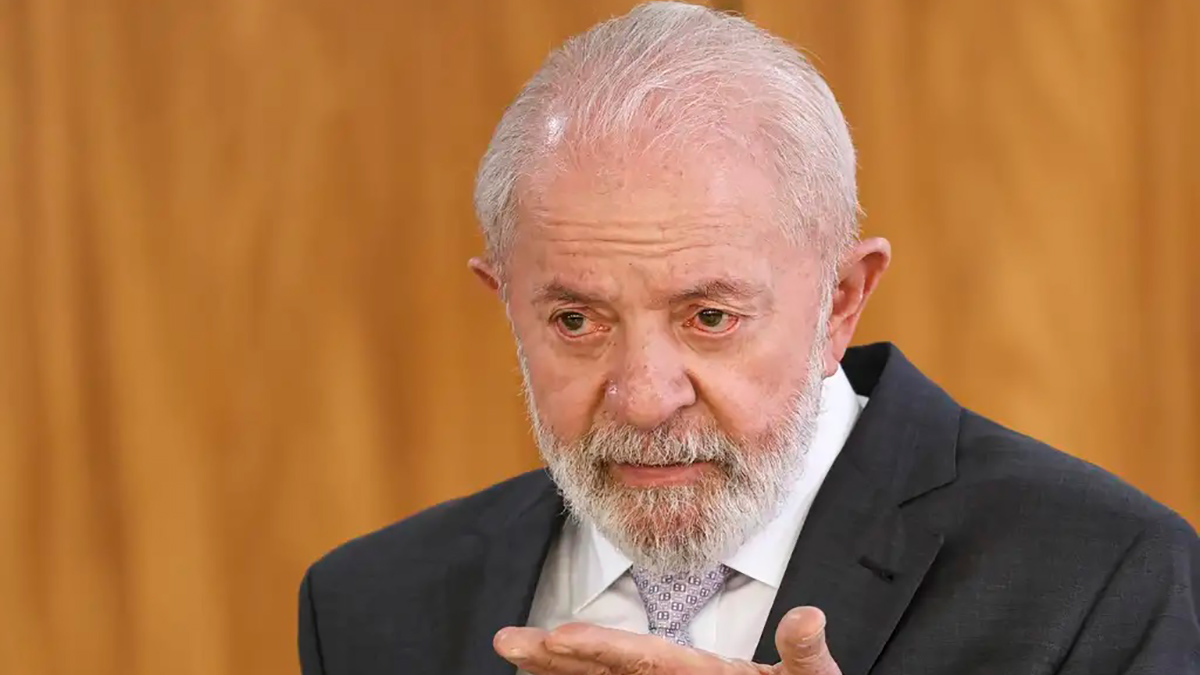 Senado e a Câmara dos Deputados derrubaram em pauta conjunta dispositivos do veto que foram aplicados pelo presidente Luiz Inácio Lula da Silva