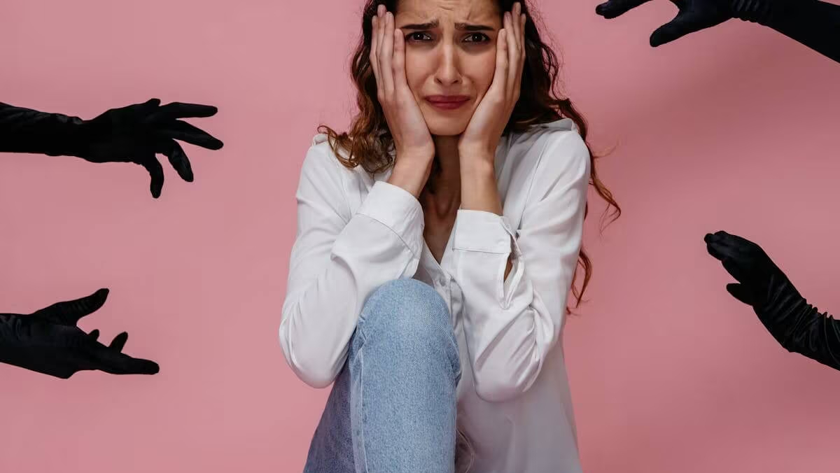 O distúrbio pode causar raiva, fúria, irritabilidade, estresse, ansiedade, entre outras coisas