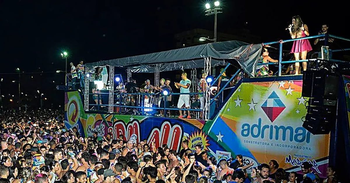 Segundo a Administração, um esquema de segurança está sendo preparado para as festividades