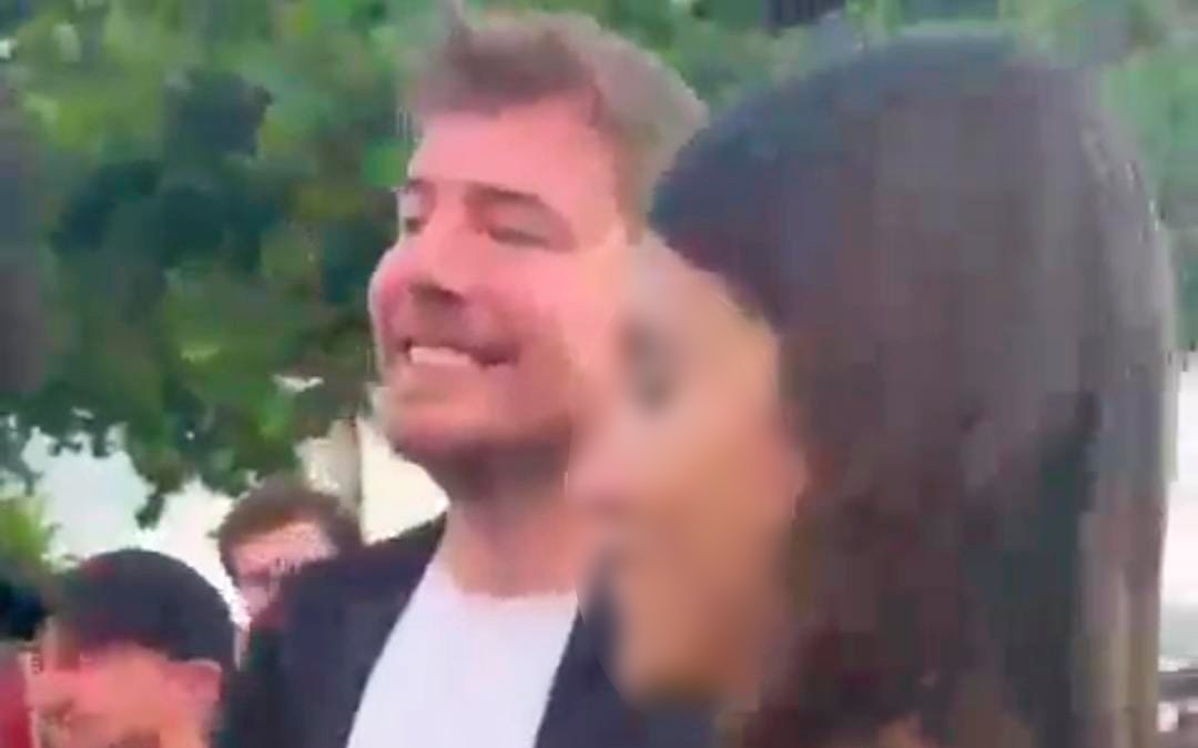 MrBeast tem 258 milhões de inscritos em seu canal do YouTube