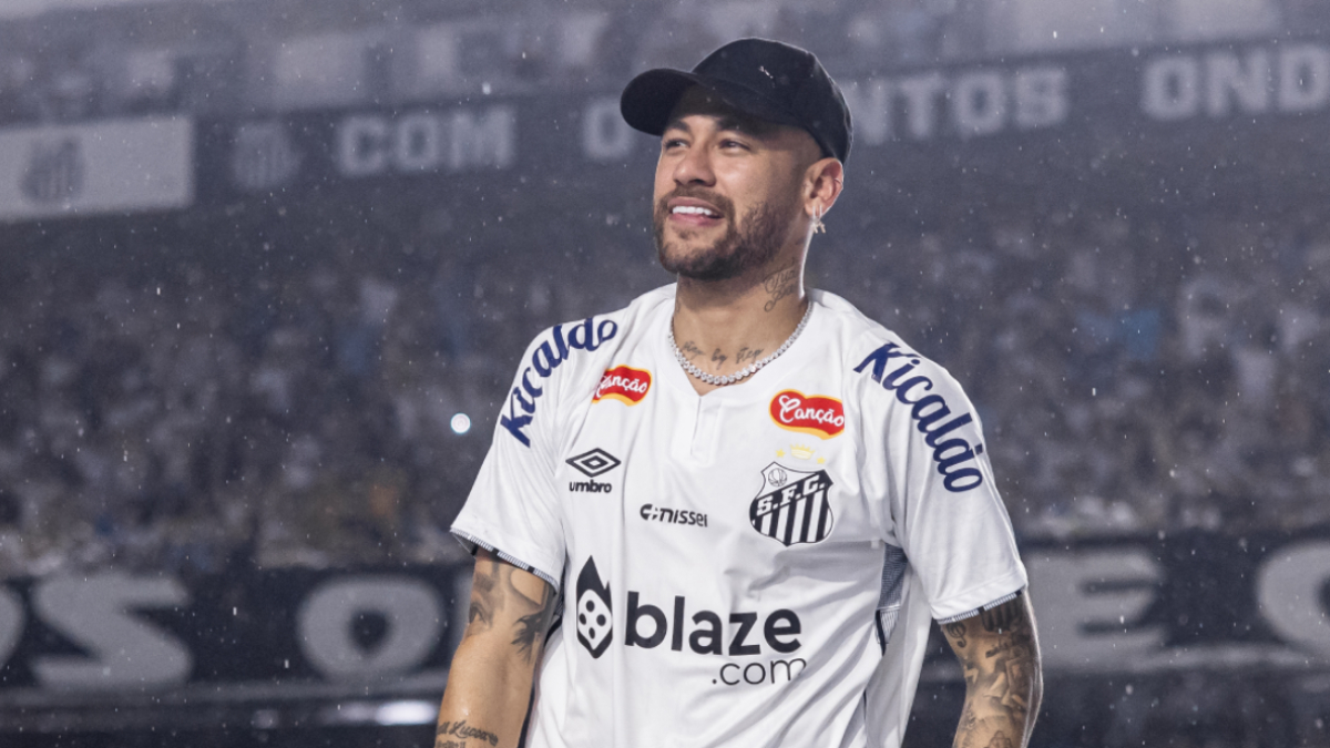 A Vila Belmiro continuará funcionando por 2 a 3 anos