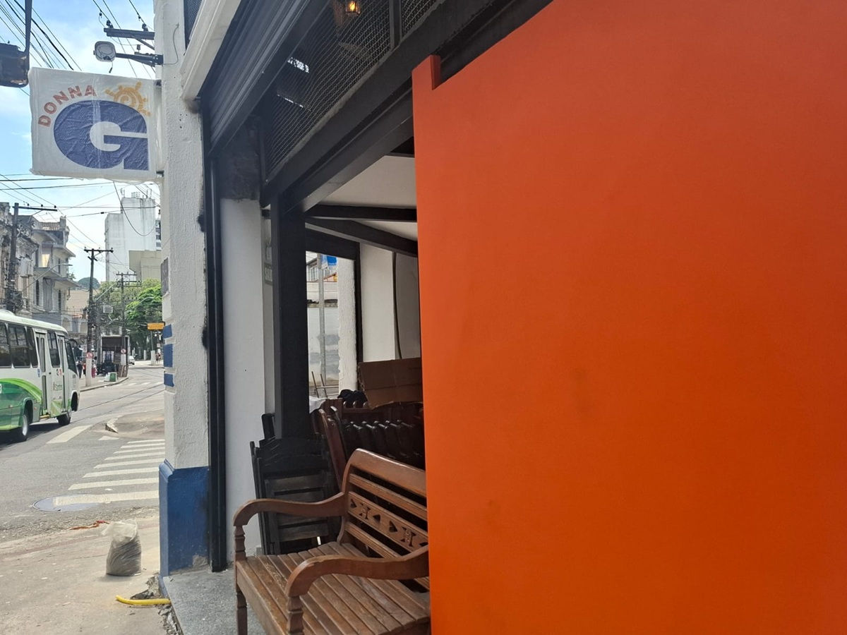 Nova casa de show da Rua Itororó inaugura nesta sexta (14)