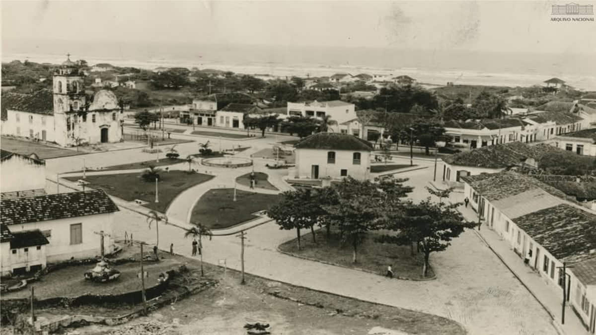 Obra histórica de Benedito Calixto ficou 130 anos sem ter uma segunda edição