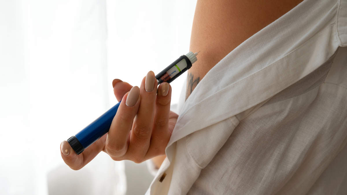 O Wegovy é considerado um 'irmão' do Ozempic