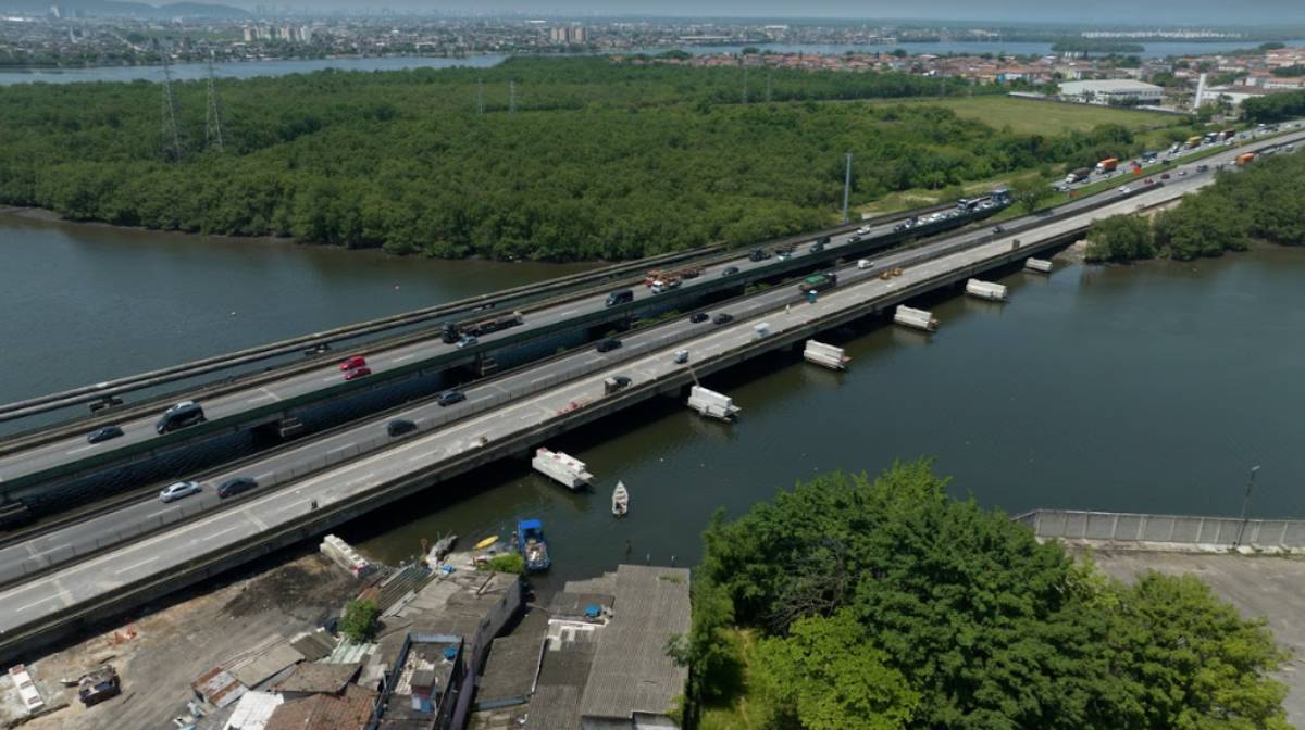 Enquanto isso, a interdição total do tráfego permanece em vigor