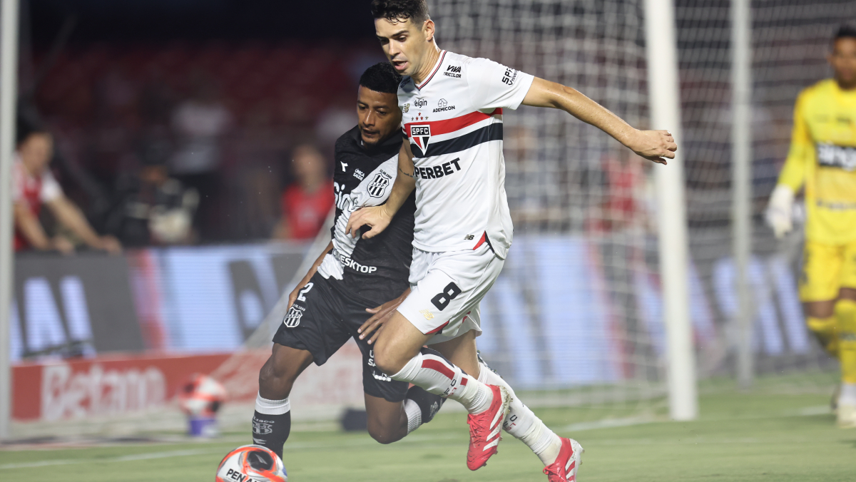 A Ponte quebrou um longo jejum no estádio em partidas do estadual