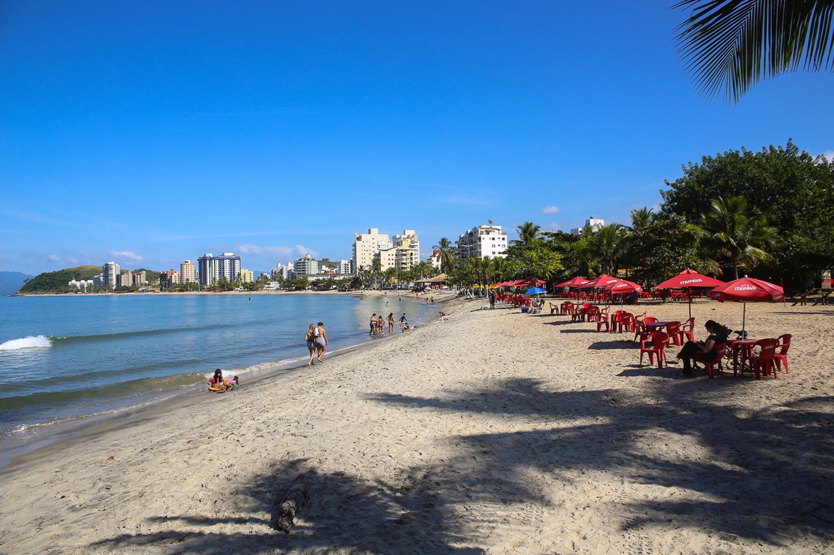Índice de furtos em Caraguatatuba teve alta de 8,5% nesta temporada