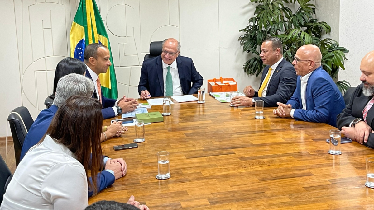 A reivindicação municipal vem ao encontro do projeto da terceira pista da Rodovia Imigrantes